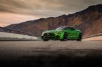 Mercedes-AMG GT R 2017 года (NA)